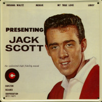 Vorschau: Collector Card Vol.5 - Presenting Jack Scott Vorschau: Collector Card Vol.5 - Presenting Jack Scott