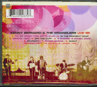 Vorschau: Live '65 (CD) Vorschau: Live '65 (CD)