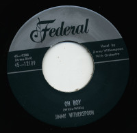 Vorschau: Move Me Baby - Oh Boy (7inch, 45rpm) Vorschau: Move Me Baby - Oh Boy (7inch, 45rpm)
