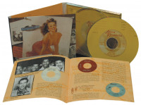 Vorschau: Rockin' And Boppin' In The Desert - Arizona Rockabilly - Vol.2 (CD) Vorschau: Rockin' And Boppin' In The Desert - Arizona Rockabilly - Vol.2 (CD)