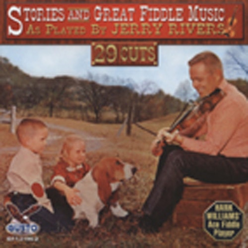 Stories And Great Fiddle Music