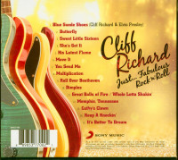 Vorschau: Just...Fabulous Rock'n'Roll (CD & Postcards) Vorschau: Just...Fabulous Rock'n'Roll (CD & Postcards)