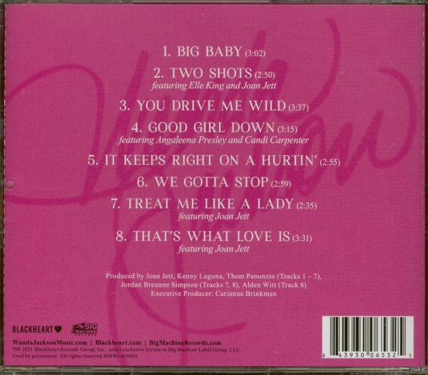 Encore (CD)