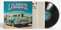 Vorschau: Lowrider - Secret Soul Of Los Angeles (LP) Vorschau: Lowrider - Secret Soul Of Los Angeles (LP)