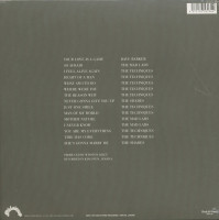 Vorschau: The Techniques And Friends - Rock Steady And Early Reggae 1968-69 (LP) Vorschau: The Techniques And Friends - Rock Steady And Early Reggae 1968-69 (LP)