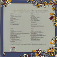Vorschau: Gather In The Mushrooms - The British Folk Underground 1969 - 1975 (2-LP) Vorschau: Gather In The Mushrooms - The British Folk Underground 1969 - 1975 (2-LP)