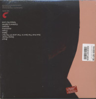 Vorschau: Stone Flower (LP, 180g Vinyl) Vorschau: Stone Flower (LP, 180g Vinyl)