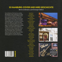 Vorschau: Hamburg Vinyl - 33 Hamburg-Cover und Ihre Geschichte Vorschau: Hamburg Vinyl - 33 Hamburg-Cover und Ihre Geschichte