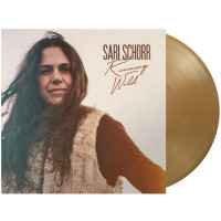 Vorschau: Running Wild (Limited Edition) (Gold Vinyl) (LP) Vorschau: Running Wild (Limited Edition) (Gold Vinyl) (LP)