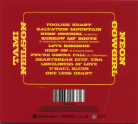 Vorschau: Neon Cowgirl (CD) Vorschau: Neon Cowgirl (CD)