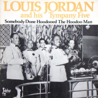 Vorschau: Someone Done Hoodooed The Hoodoo Man (LP) Vorschau: Someone Done Hoodooed The Hoodoo Man (LP)