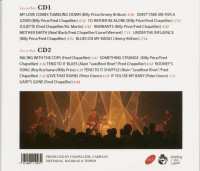 Vorschau: Live In Paris (2-CD) Vorschau: Live In Paris (2-CD)