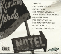 Vorschau: The Road That Winds (CD) Vorschau: The Road That Winds (CD)