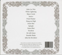 Vorschau: Deep South (CD) Vorschau: Deep South (CD)