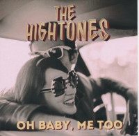 Vorschau: Oh Baby, Me Too (CD) Vorschau: Oh Baby, Me Too (CD)