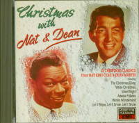 Vorschau: Christmas With Nat & Dean Vorschau: Christmas With Nat & Dean