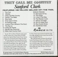 Vorschau: They Call Me Country - plus (CD) Vorschau: They Call Me Country - plus (CD)