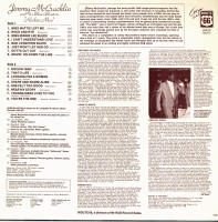 Vorschau: Rockin' Man (LP) Vorschau: Rockin' Man (LP)