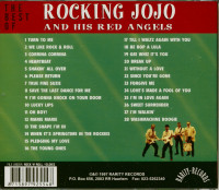 Vorschau: The Best Of Rocking Jojo (CD) Vorschau: The Best Of Rocking Jojo (CD)