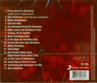 Vorschau: The Classic Christmas Album (CD) Vorschau: The Classic Christmas Album (CD)