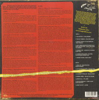 Vorschau: Slow Grind Fever Vol.3 (LP) Vorschau: Slow Grind Fever Vol.3 (LP)