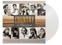 Vorschau: Country Collected (2-LP, colored 180g Vinyl, Ltd.) Vorschau: Country Collected (2-LP, colored 180g Vinyl, Ltd.)