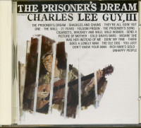 Vorschau: Prisoner's Dream (CD) Vorschau: Prisoner's Dream (CD)