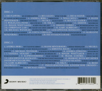 Vorschau: Alle Tiders Tyske Schlager Hits 3 (2-CD) Vorschau: Alle Tiders Tyske Schlager Hits 3 (2-CD)