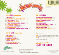 Vorschau: Electric Chubbyland (3-CD) Vorschau: Electric Chubbyland (3-CD)