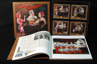 Vorschau: And His Brazos Valley Boys (12-CD Deluxe Box Set) Vorschau: And His Brazos Valley Boys (12-CD Deluxe Box Set)