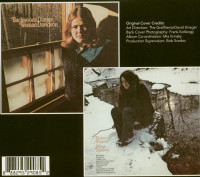 Vorschau: Backwoods Woman (CD) Vorschau: Backwoods Woman (CD)