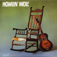 Vorschau: Howlin Wolf - Rocking Chair (LP) Vorschau: Howlin Wolf - Rocking Chair (LP)