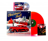 Vorschau: Headin' For The Christmas - Bundle - (LP, Red Vinyl + CD) Vorschau: Headin' For The Christmas - Bundle - (LP, Red Vinyl + CD)