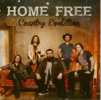 Vorschau: Country Evolution Vorschau: Country Evolution