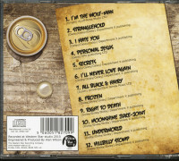 Vorschau: Tales From The Underworld (CD) Vorschau: Tales From The Underworld (CD)