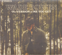 Vorschau: The Version Of Me You Get (CD) Vorschau: The Version Of Me You Get (CD)
