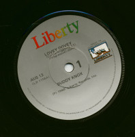 Vorschau: Lovey Dovey - I Got You (7inch, 45rpm, SC) Vorschau: Lovey Dovey - I Got You (7inch, 45rpm, SC)