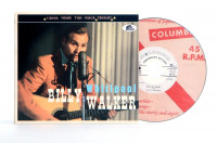 Vorschau: Whirlpool - Gonna Shake This Shack Tonight - Billy Walker (CD) Vorschau: Whirlpool - Gonna Shake This Shack Tonight - Billy Walker (CD)