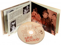 Vorschau: C'est la vie (CD) Vorschau: C'est la vie (CD)