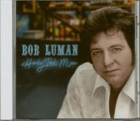 Vorschau: Honky Tonk Man (CD) Vorschau: Honky Tonk Man (CD)