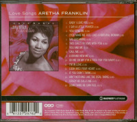 Vorschau: Love Songs (CD) Vorschau: Love Songs (CD)
