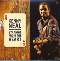 Vorschau: Straight From The Heart (LP) Vorschau: Straight From The Heart (LP)