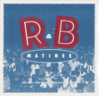 Vorschau: R&B Matinee (LP) Vorschau: R&B Matinee (LP)