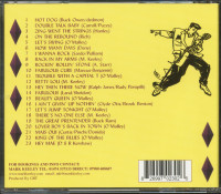 Vorschau: Solid Jive - 10th Anniversary Series (CD, Limited Edition) Vorschau: Solid Jive - 10th Anniversary Series (CD, Limited Edition)