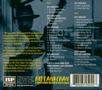 Vorschau: Original West Side Chicago Blues Guitar (2-CD) Vorschau: Original West Side Chicago Blues Guitar (2-CD)