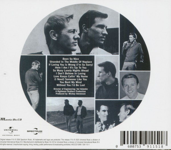 Souled Out (CD)