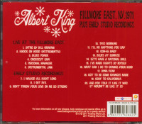 Vorschau: Fillmore East, New York, 1971, Plus Early Studio Recordings (CD) Vorschau: Fillmore East, New York, 1971, Plus Early Studio Recordings (CD)