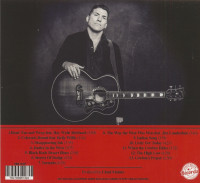 Vorschau: The Way The West Was Won (CD) Vorschau: The Way The West Was Won (CD)