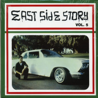 Vorschau: East Side Story Vol.5 (LP) Vorschau: East Side Story Vol.5 (LP)
