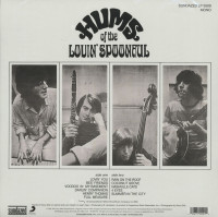 Vorschau: Hums Of The Lovin' Spoonful - 180 Gram Mono Edition LP Vorschau: Hums Of The Lovin' Spoonful - 180 Gram Mono Edition LP